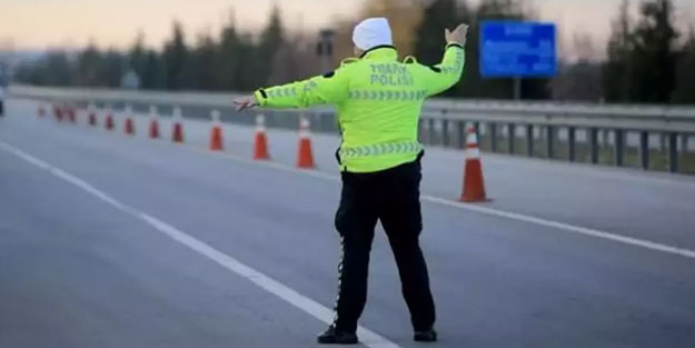 İstanbul'da bazı yollar trafiğe kapatılacak