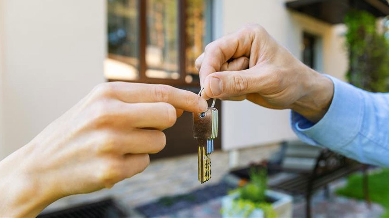 İstanbul'da bedava ev ilanı! Ev sahibinin şartları bakın ne