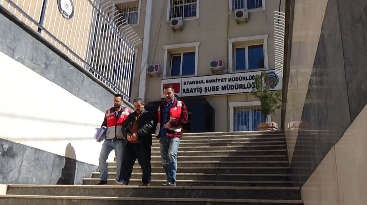 İstanbul’da 