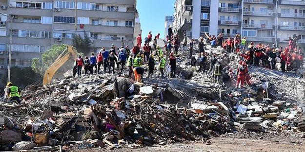 İstanbul'da beklenen büyük deprem: 'Devlet kentsel dönüşümün yapılmaması için elinden geleni yapıyor gibi'
