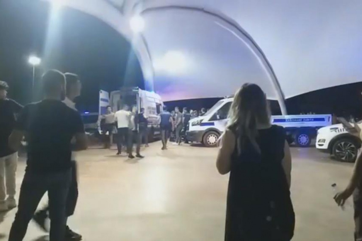 İstanbul'da bıçaklı dehşet: Suç makinesi 2'si polis 6 kişiyi yaraladı