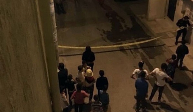 İstanbul'da bıçaklı kavga: Yaralı öğrenciler var