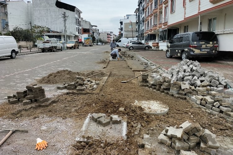 İstanbul’da bina dönüşüyor: Yollar dönüşemiyor