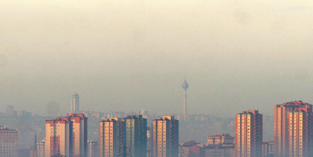 İstanbul'da binlerce kişi her an ölebilir! Bu kez deprem değil, o iki bölgedeyseniz 1 dakika bile durmayın