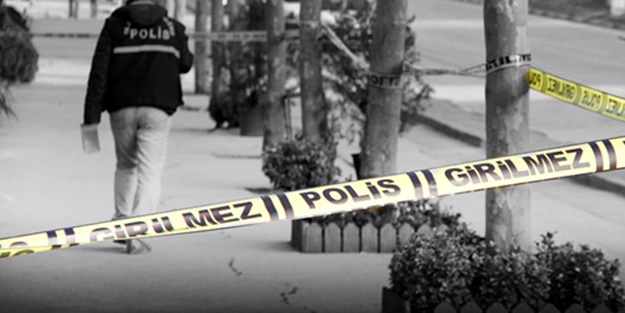 İstanbul'da bir Çeçen'e silahlı saldırı düzenlendi