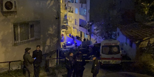 İstanbul'da bir gecekonduda cesetleri bulunan 3 kişinin kimlikleri belirlendi