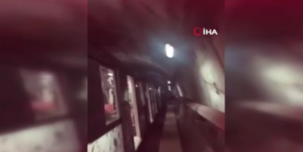 İstanbul'da bir ilk daha! 
