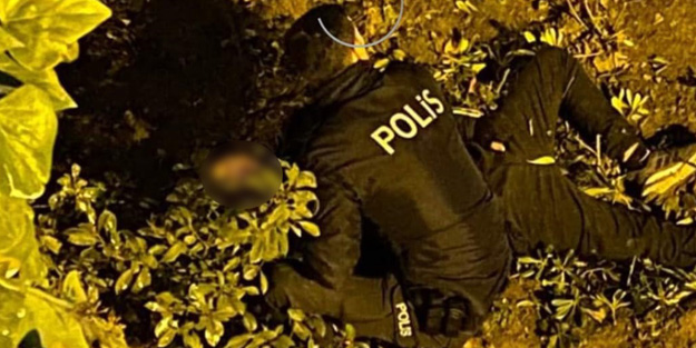 İstanbul’da bir kişi metrobüs üst geçidinden atladı