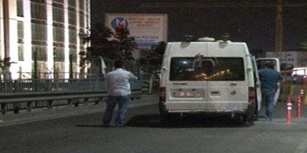 İstanbul'da şüpheli paketten bomba çıktı!