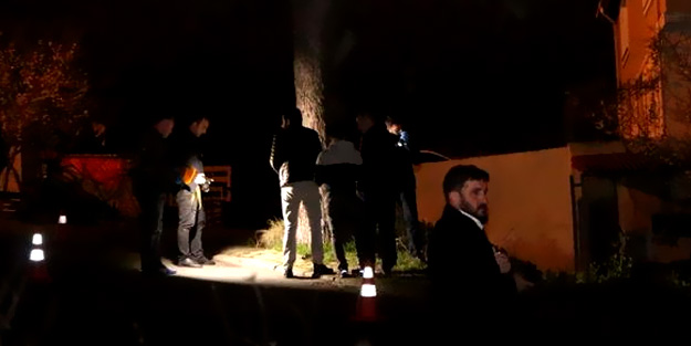 İstanbul'da bomba paniği!