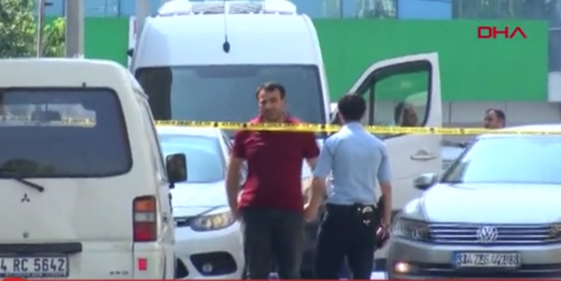 İstanbul'da bomba paniği!