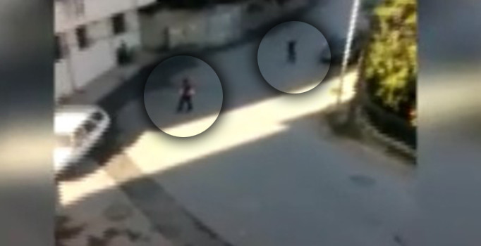 İstanbul'da bonzainin etkisindeki gençlerin hali yürek burktu