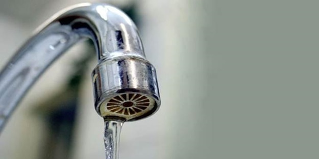 İstanbul'da 30 saatlik su kesintisi!