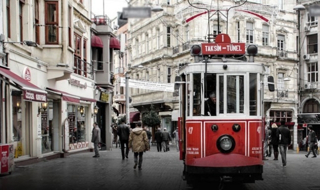 İstanbul'da bu yollar trafiğe kapalı