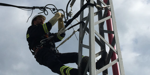 İstanbul'da bugün elektrik kesintisi yapılacak! İşte o ilçe ve sokaklar