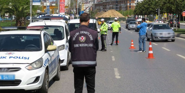 İstanbul’da bugün hangi yollar kapalı? 21 Mayıs Cumartesi alternatif yol güzergahları... İstanbul Valiliği açıkladı!