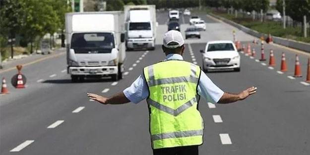 İstanbul’da bugün hangi yollar kapalı? İstanbul’da yollar saat kaça kadar kapalı olacak? 30 Ağustos İstanbul’da trafiğe kapalı olan yollar