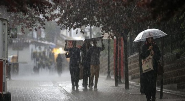 İstanbul'da bugün hava nasıl olacak?