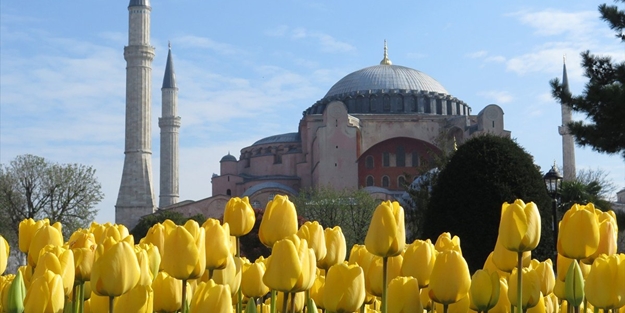 İstanbul'da havalar nasıl olacak?