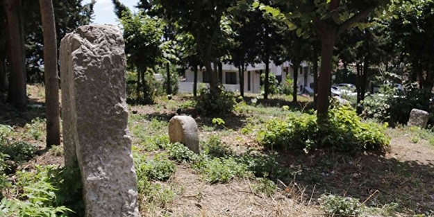 İstanbul'da bulundu! Toplu cellat mezarlığı