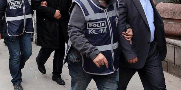 İstanbul’da büyük operasyon başladı: Çok sayıda gözaltı var