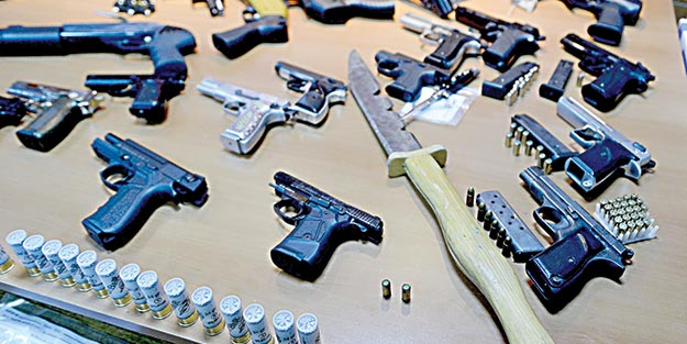 İstanbul’da büyük operasyon