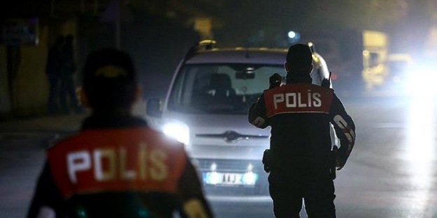 İstanbul'da büyük operasyon!