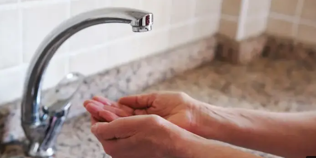 İstanbul'da büyük su kesintisi! İSKİ duyurdu! Bu ilçelerde yaşayanlar dikkat