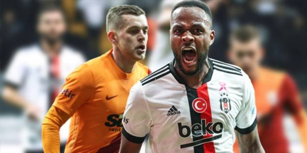 İstanbul'da Buz Gibi Derbi!