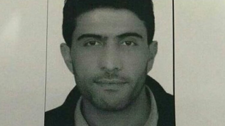 İstanbul'da canlı bomba diye fotoğrafı paylaşılınca...