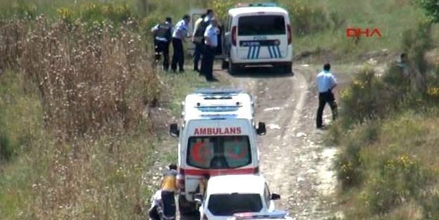 İstanbul'da çatışma! Polise ateş açıldı