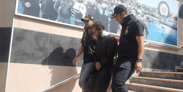 İstanbul'da paketlendiler