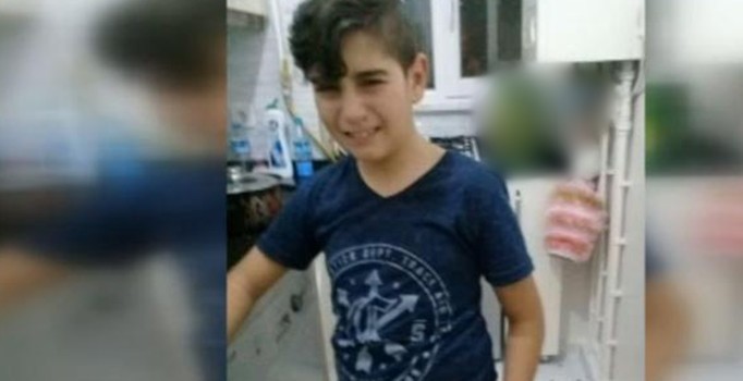 İstanbul'da çocuğunu öldüren baba, iki ay önce de zehirlemek istemiş