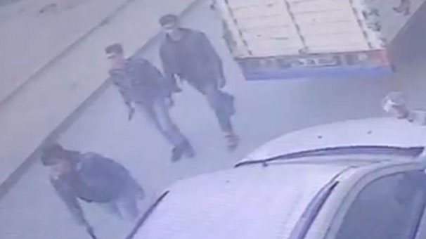 İstanbul'da çocukların sokak hakimiyeti kanlı bitti!