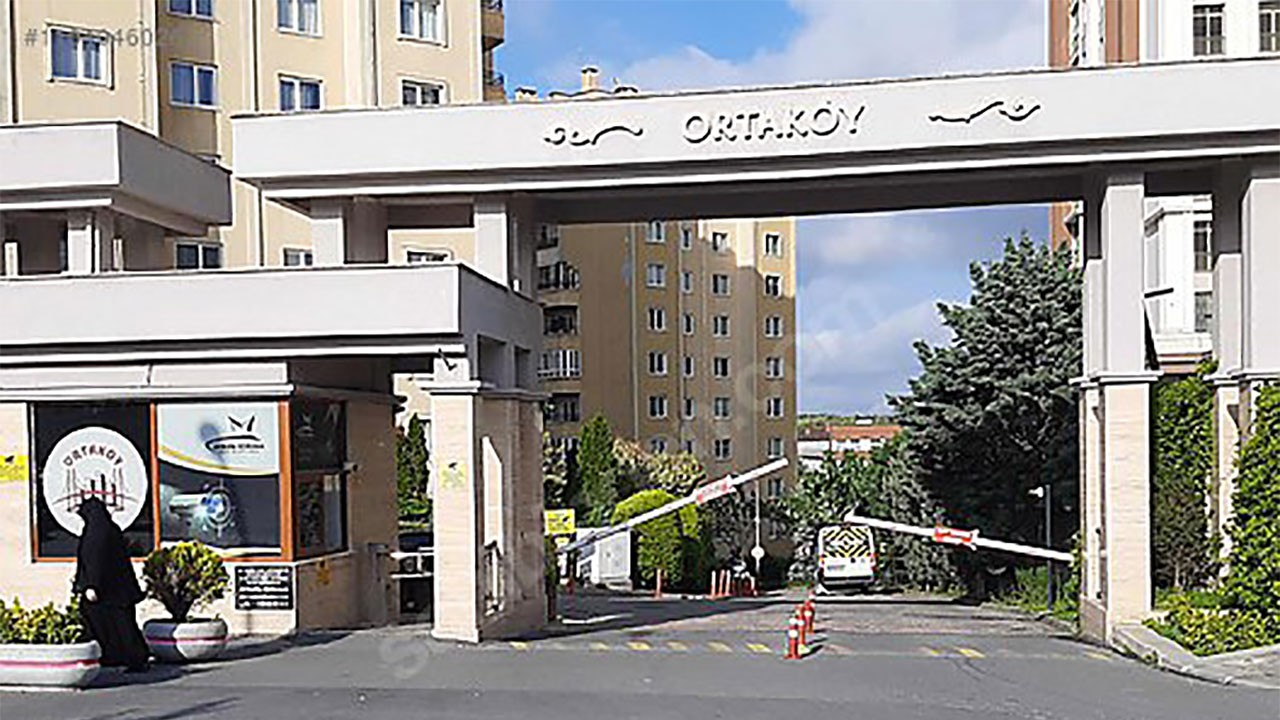 İstanbul'da çok garip olay! Hakim ve savcı sitesinin yönetimine siviller seçildi! Sonrasında yaşananlar ağızları açık bıraktı