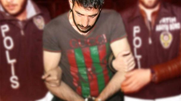 İstanbul'da çöpteki bavuldan çıkan kadın cesedinin zanlısı enselendi