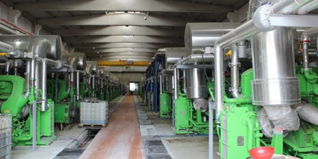 İstanbul'da çöpten elektrik üretimi büyüyecek