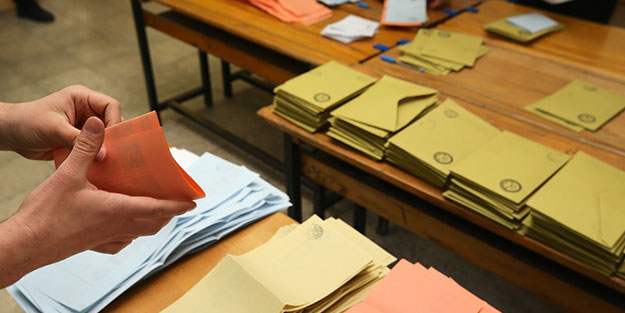 İstanbul’da daha önce de seçim iptal edildi