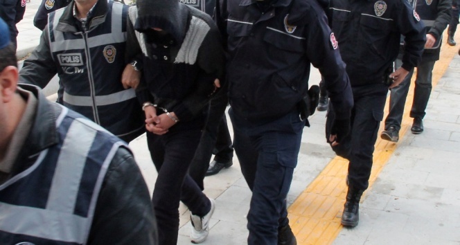 İstanbul'da DEAŞ operasyonu: 15 kişi gözaltında