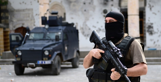 İstanbul'da DEAŞ operasyonu: 38 kişi gözaltına alındı