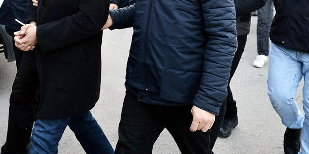 İstanbul'da DEAŞ operasyonu: 54 gözaltı