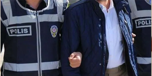 İstanbul'da DEAŞ operasyonu! Çok sayıda gözaltı