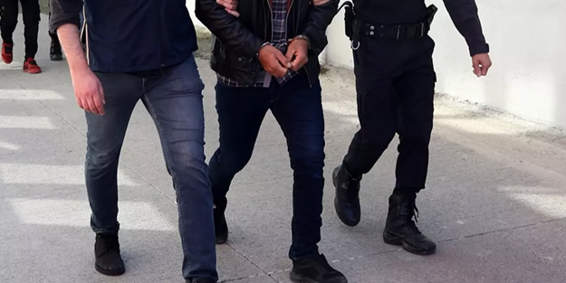 İstanbul'da DEAŞ operasyonu