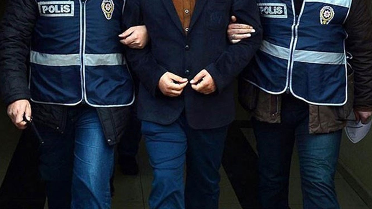 İstanbul’da DEAŞ’a geçit yok! 13 kişi paketlendi