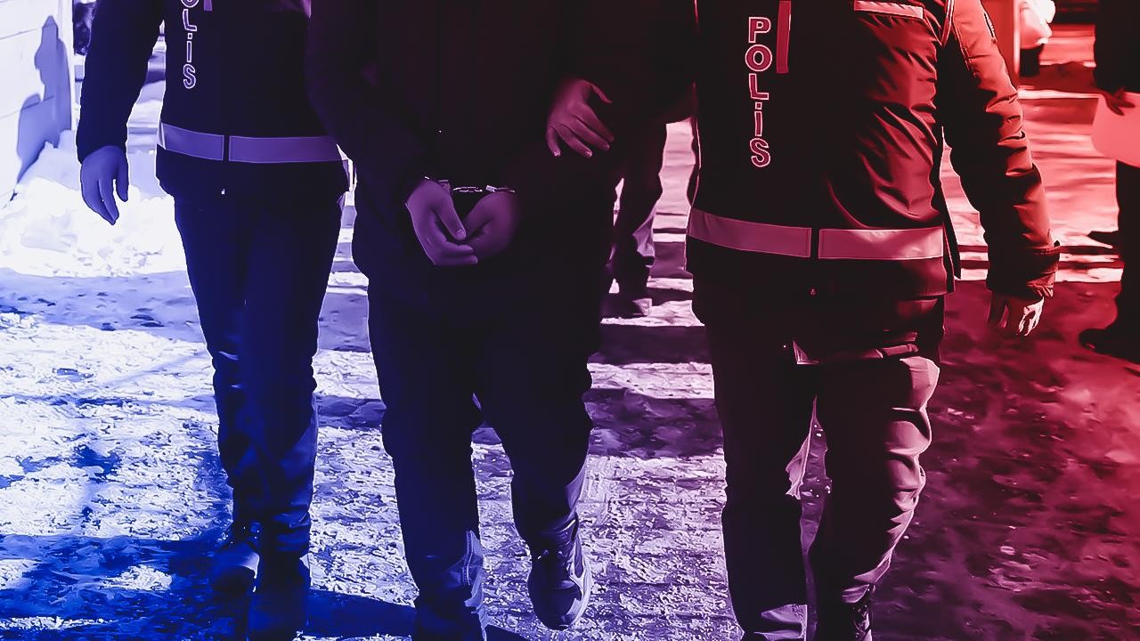 İstanbul'da DEAŞ'e geçit yok! 11 zanlı yakalandı