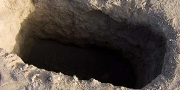 İstanbul'da defnedildi ama mezarı...