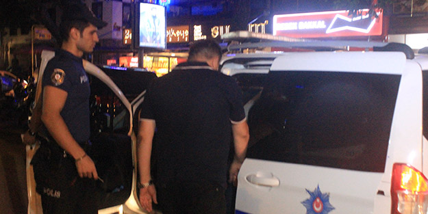 İstanbul'da 'değnekçi' operasyonu devam ediyor! 69 kişi gözaltında