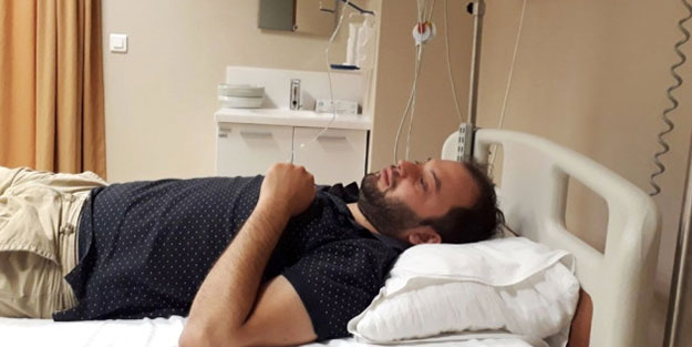 İstanbul'da dehşet! 120 kişi hastaneye koştu