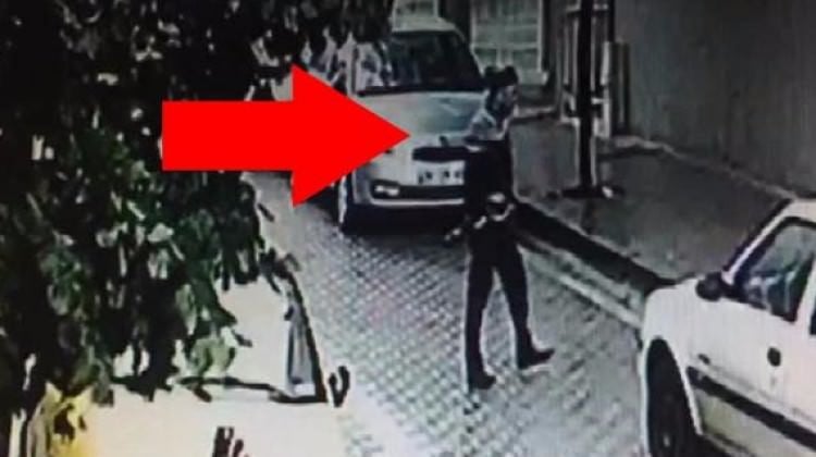 İstanbul'da dehşet anları! 3 yaşındaki çocuğu rehin aldı