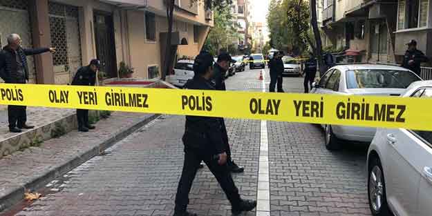 İstanbul'da dehşet! Pompalı tüfekle saldırıya uğrayan lise öğrencisi öldü
